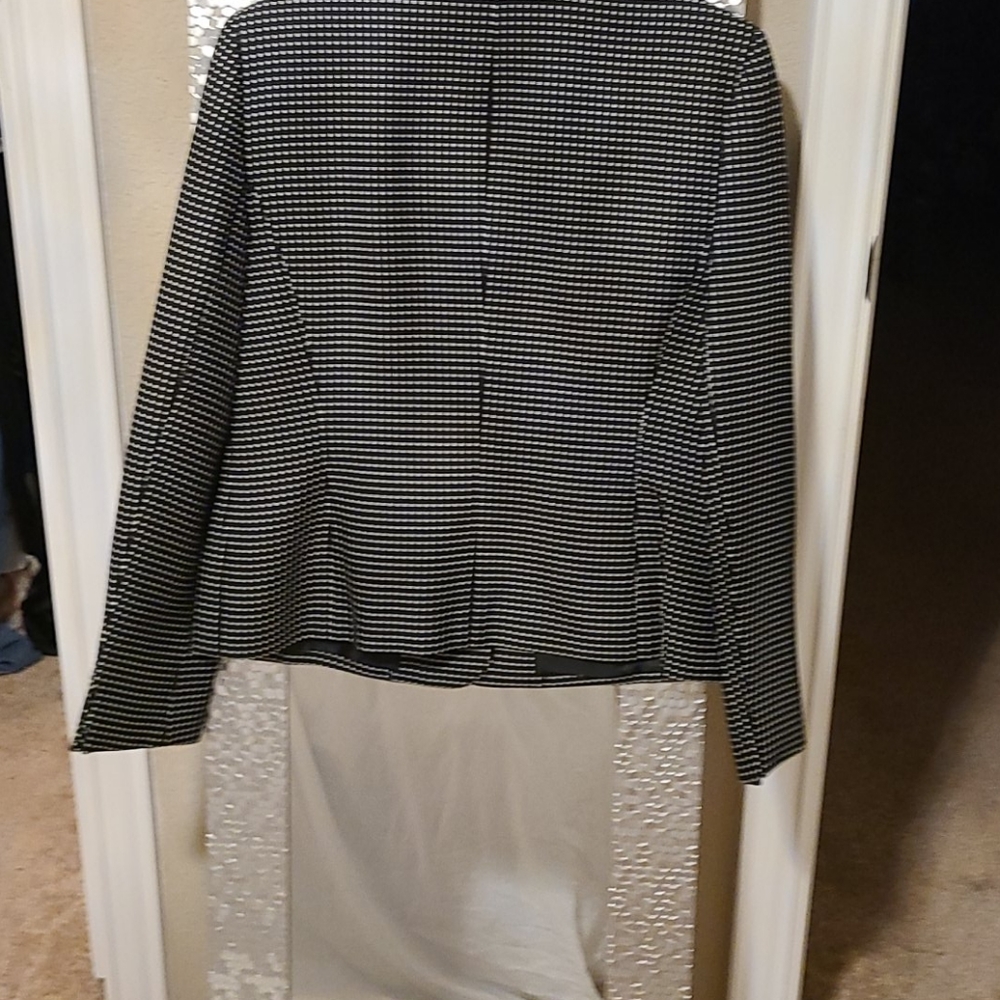 Business jacket - Picture 2 of 3